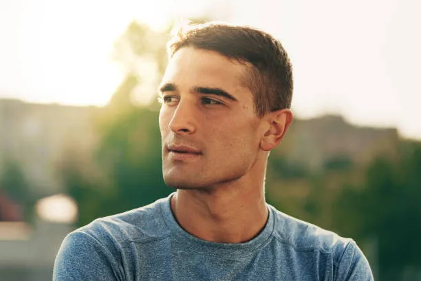 Фотография Маркуса Бауэра